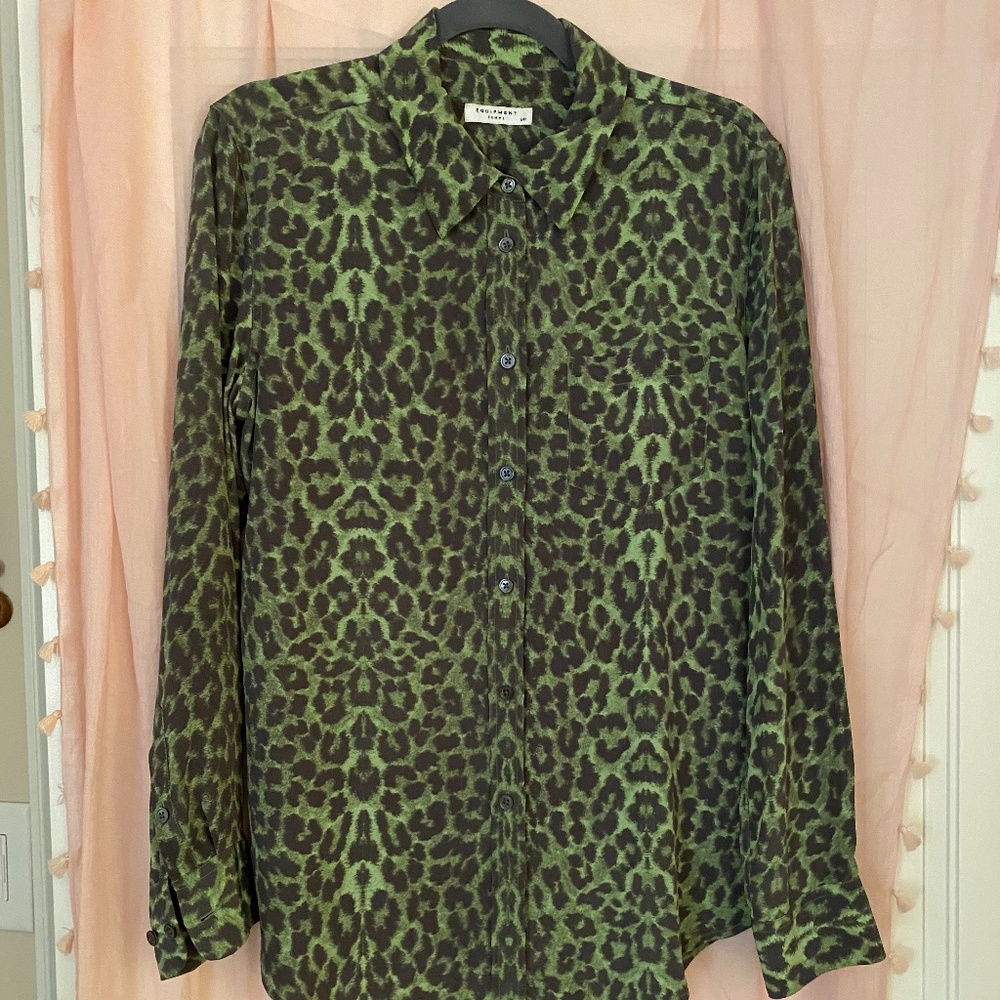 Equipment Shirt